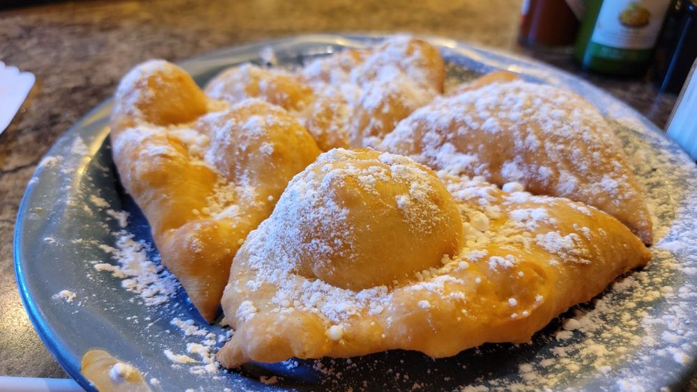 El Rancho Restaurant