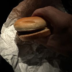 Wendy's - WTF!!! The famous son of the bacanator! Jaja