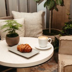 Neighbors - Coffee
