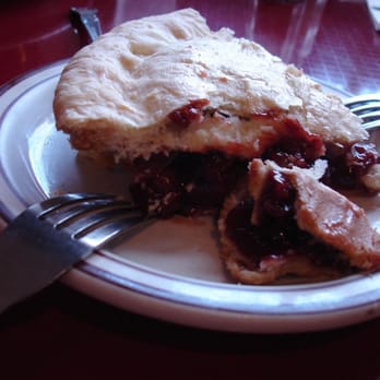 Rooster's - Cherry Pie - American Near Me - Medford, Oregon Rooster's - Cherry Pie - American Near Me - Medford, Oregon