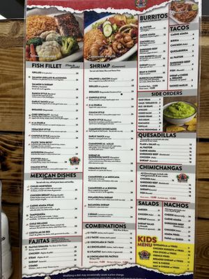 Mariscos Sinaloa by null