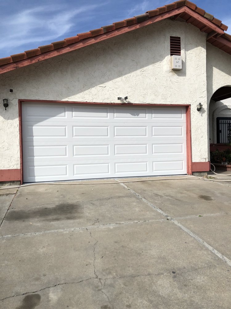 Afford A Door - Garage Door Contractor in Lodi, CA