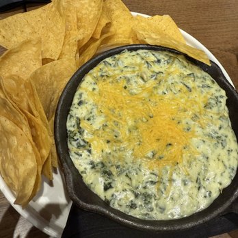 Citizens and Culture - Spinach dip - Burgers Near Me - Silver Spring, Maryland Citizens and Culture - Spinach dip - Burgers Near Me - Silver Spring, Maryland