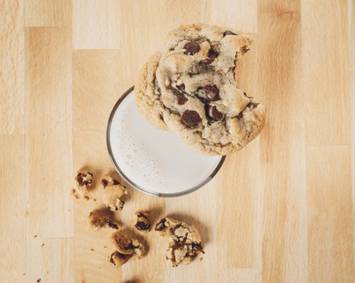 Not As Famous Cookie Company by null