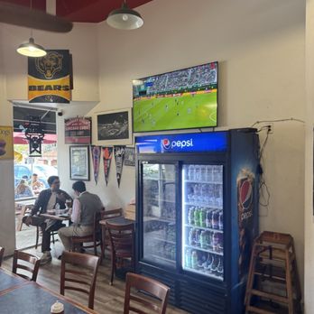 Chicago Fire Grill - Salad Near Me - San Diego, California
