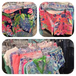 Plato's Closet - Port Charlotte - Lots of colorful LP under $20!