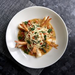 Morton's The Steakhouse