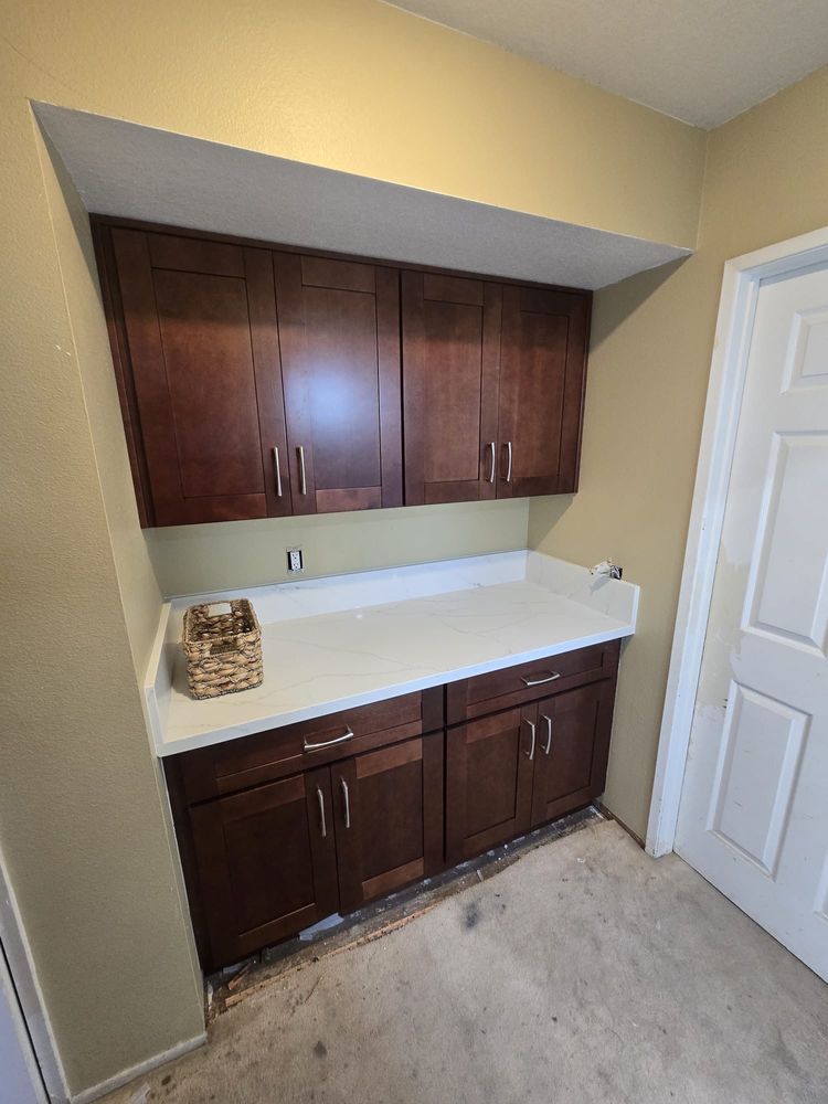 Slide of Skyline Builders