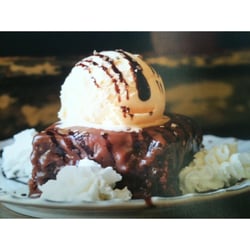 Especially For You Tea Room & Gift Shop - Chocolate Cinnamon Cake