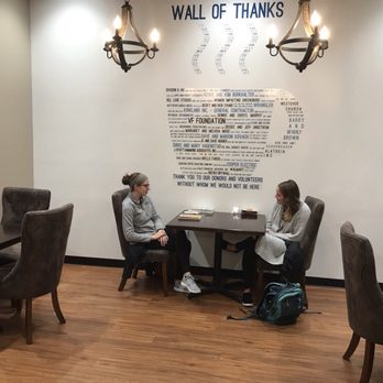A Special Blend - This room can become a more "private area" if you want to have a meeting. - Coffee & Tea Near Me - Greensboro, North Carolina A Special Blend - This room can become a more "private area" if you want to have a meeting. - Coffee & Tea Near Me - Greensboro, North Carolina