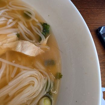 Pho Lu - Hair in food. - Vietnamese Near Me - Garden Grove, California Pho Lu - Hair in food. - Vietnamese Near Me - Garden Grove, California