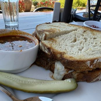 Ragged Point Restaurant - Birria sandwich - American Near Me - Ragged Point, California Ragged Point Restaurant - Birria sandwich - American Near Me - Ragged Point, California