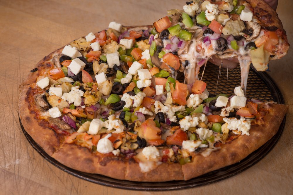 Pizza Express Logo