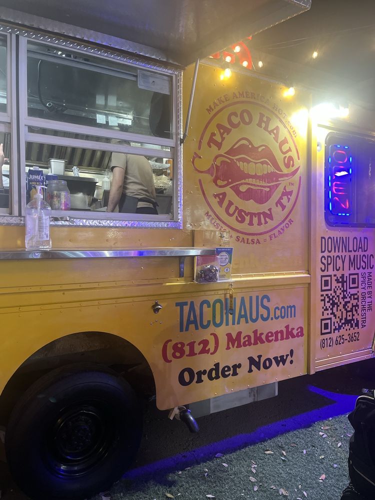 Taco Haus