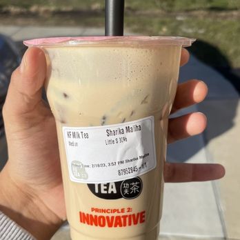 Kung Fu Tea - KF Milk Tea - Bubble Tea Near Me - Philadelphia, Pennsylvania Kung Fu Tea - KF Milk Tea - Bubble Tea Near Me - Philadelphia, Pennsylvania