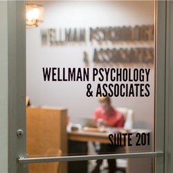 Wellman Psychology & Associates