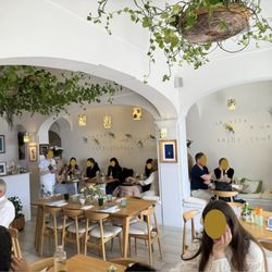 Casa e Bottega - Inside
