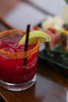 Bear Flag Fish Company by null