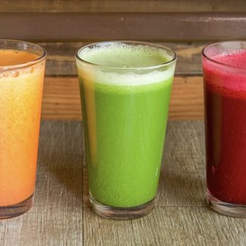 Sidecar Juicebar - Fresh Pressed Daily - Juice Bars & Smoothies Near Me - Sonoma, California