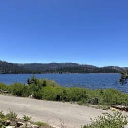 Huntington Lake Resort