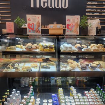 Freddo - Ice Cream & Frozen Yogurt Near Me - Los Angeles, California