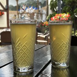 Otto's Pilsner