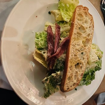 Irene's - Tasty Caesar's salad - Italian Near Me - New Orleans, Louisiana Irene's - Tasty Caesar's salad - Italian Near Me - New Orleans, Louisiana