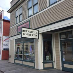 Buckshot & Bobby Pins
