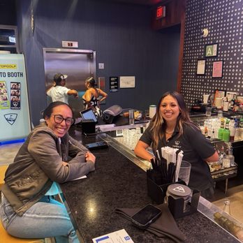 Topgolf - Good summer vibes. - Golf Near Me - El Segundo, California