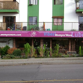 Womyns'Ware - Adult Shops Near Me - Vancouver, British Columbia Womyns'Ware - Adult Shops Near Me - Vancouver, British Columbia