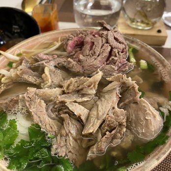 Vietnam Food - Beef pho - Vietnamese Near Me - Paris, 75 Vietnam Food - Beef pho - Vietnamese Near Me - Paris, 75