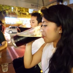 Boiler Room - Chug!