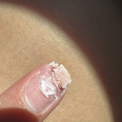 Fancy Nails