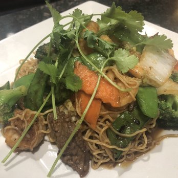 Kien Giang - Stir fry egg noodles - Vietnamese Near Me - D'Iberville, Mississippi