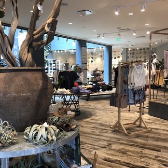 Anthropologie - Part of the floral department, 04.08.2019. - Women's Clothing Near Me - Bethesda, Maryland Anthropologie - Part of the floral department, 04.08.2019. - Women's Clothing Near Me - Bethesda, Maryland