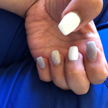 Mint Nails & Spa - Nail Salons Near Me - Gonzales, California