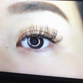 SoCal Beauty - Mix classic and volume by Amoreen - Eyelash Service Near Me - Aliso Viejo, California SoCal Beauty - Mix classic and volume by Amoreen - Eyelash Service Near Me - Aliso Viejo, California