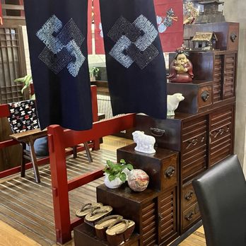 Haru Sushi Bar and Restaurant - Sushi Bars Near Me - Pasig, NCR Haru Sushi Bar and Restaurant - Sushi Bars Near Me - Pasig, NCR
