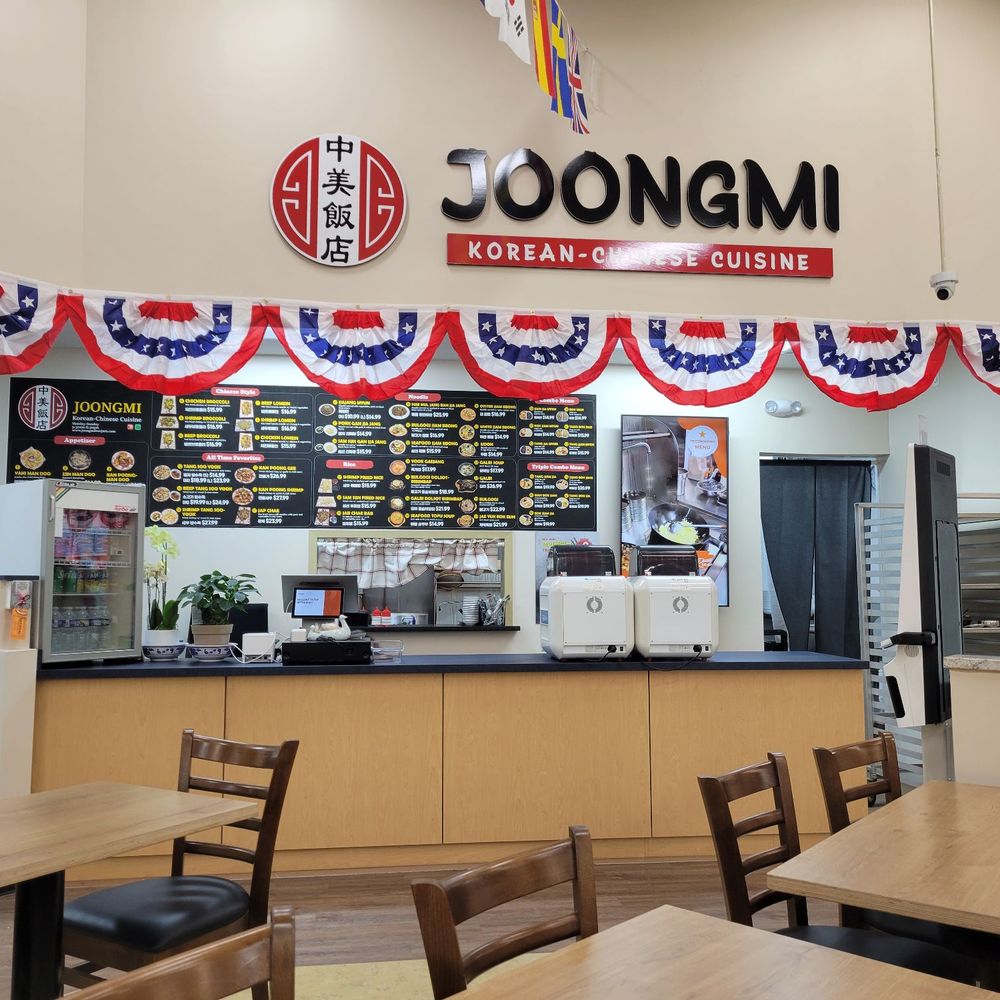 Fresh World - Joongmi (Korean Fusion) - International Grocery Near Me - Alexandria, Virginia Fresh World - Joongmi (Korean Fusion) - International Grocery Near Me - Alexandria, Virginia