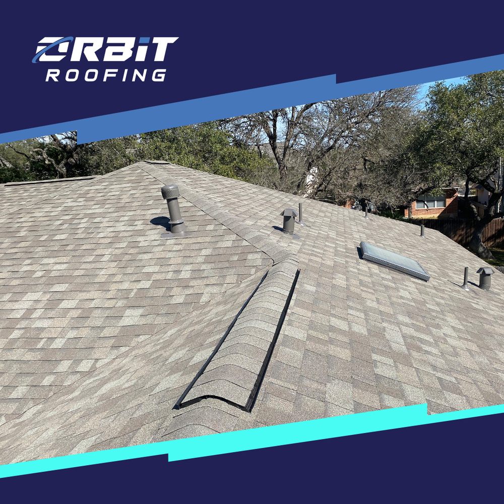 Slide of Orbit Roofing