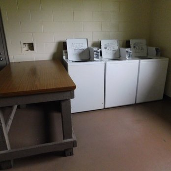 Maumee Bay State Park  - Laundry facilities - Parks Near Me - Oregon, Ohio