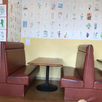 Pickle Time - We so enjoyed all the pickle art by the customers - Burgers Near Me - Duvall, Washington Pickle Time - We so enjoyed all the pickle art by the customers - Burgers Near Me - Duvall, Washington