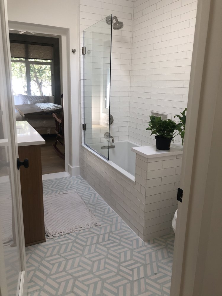 Slide of SB Roofing & Construction