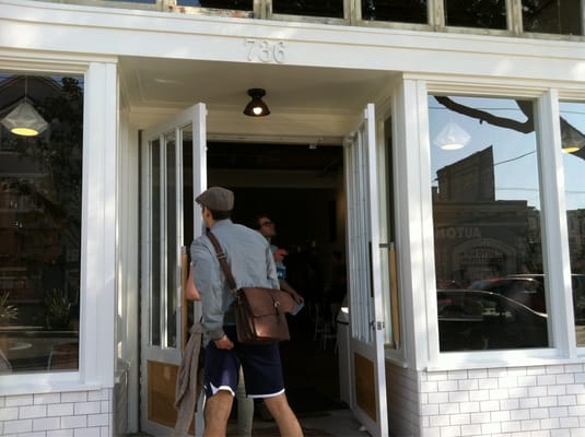 The Mill by null The Mill by null