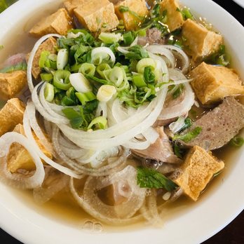 Souper Pho - Souper Pho with tofu - Chinese Near Me - Tacoma, Washington Souper Pho - Souper Pho with tofu - Chinese Near Me - Tacoma, Washington