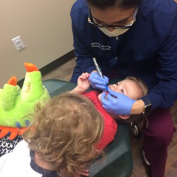 Tiny Texans Pediatric Dentistry - Pediatric Dentists Near Me - Austin, Texas