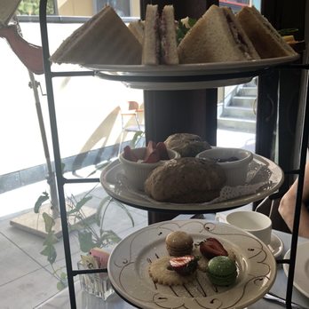 Chado Tea Room - Tea Rooms Near Me - Hollywood, California Chado Tea Room - Tea Rooms Near Me - Hollywood, California