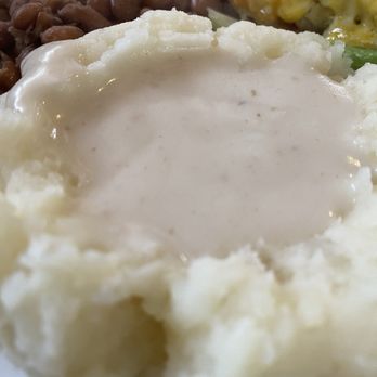 Lupie's Cafe - Mashed Potatoes - American Near Me - Charlotte, North Carolina Lupie's Cafe - Mashed Potatoes - American Near Me - Charlotte, North Carolina