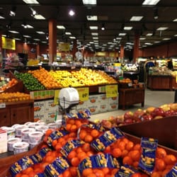 Giant Eagle Pharmacy - Produce