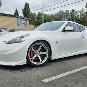 Elite Auto Service & Repair - 2010 370Z Nismo - Auto Repair Near Me - Dublin, California Elite Auto Service & Repair - 2010 370Z Nismo - Auto Repair Near Me - Dublin, California